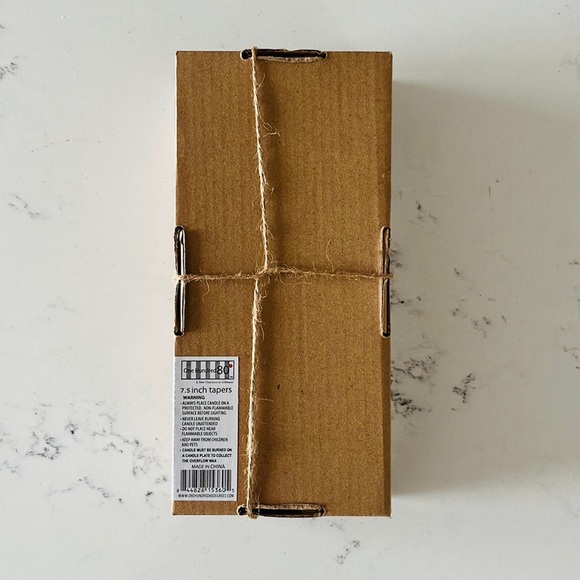 ModCloth  Pumpkin Party Candles - Picture 6 of 13